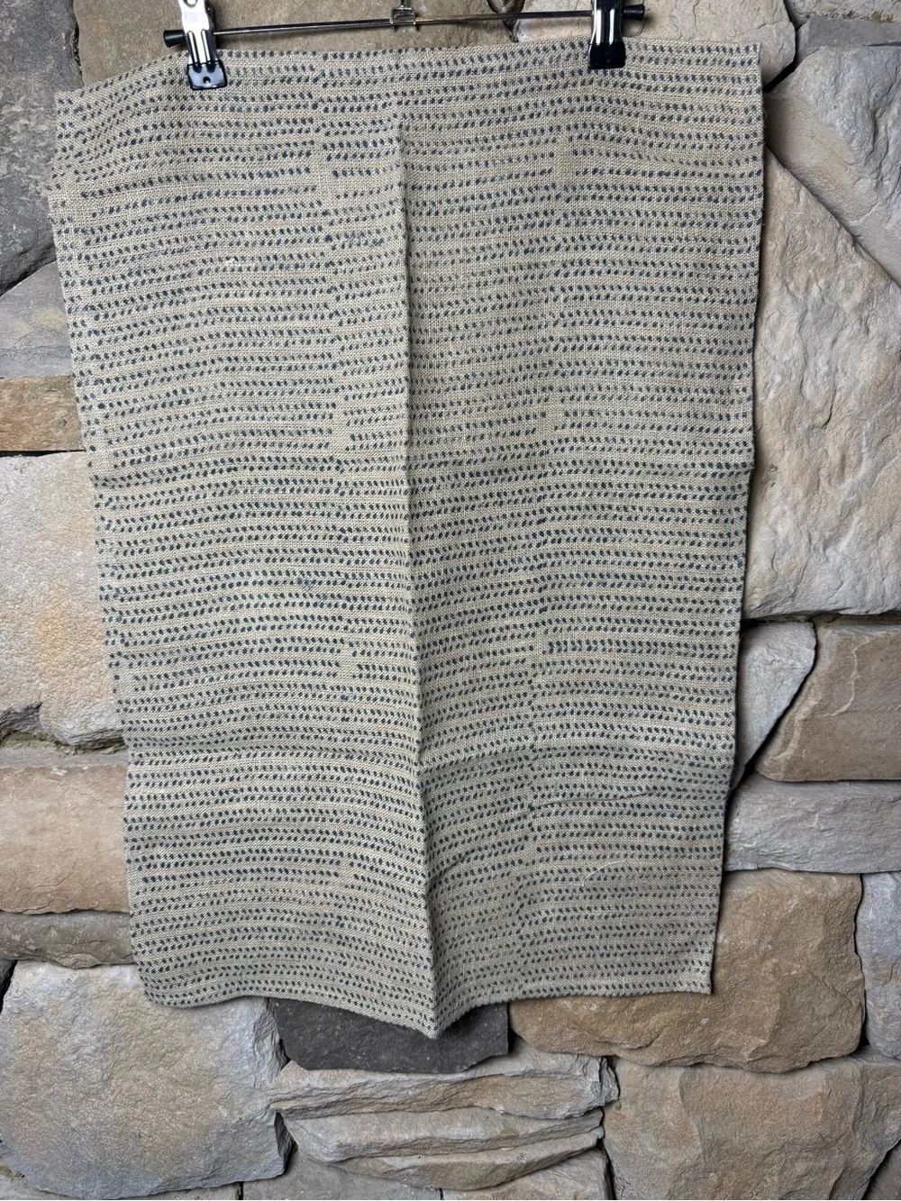 Anthropologie hand block